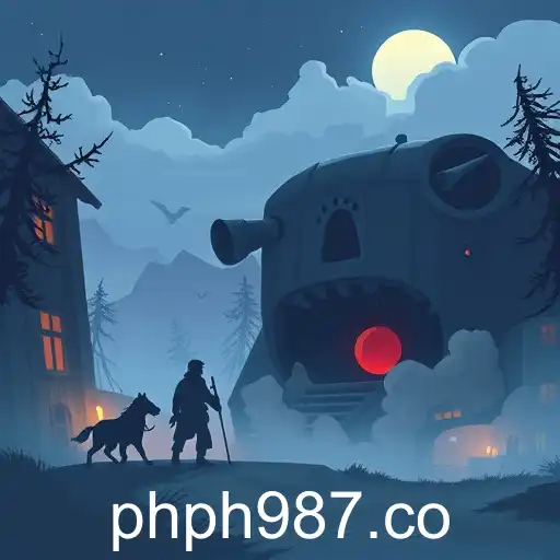 Exploring the Thrilling World of Adventure Games: A Dive into the 'ph987' Virtual Expedition