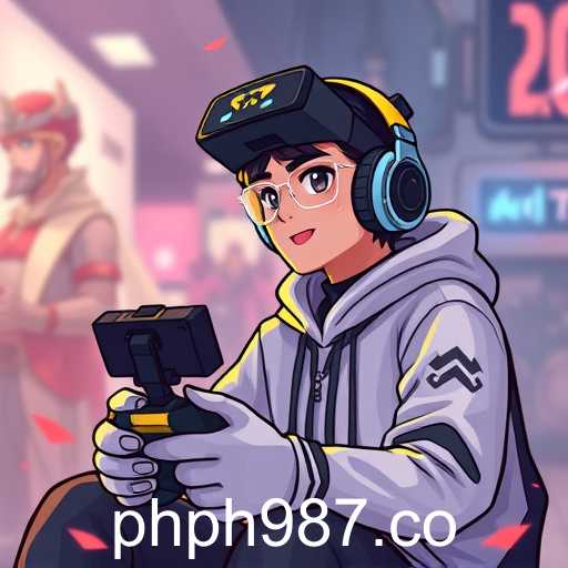 The Digital Playground: Exploring the World of Online Gaming