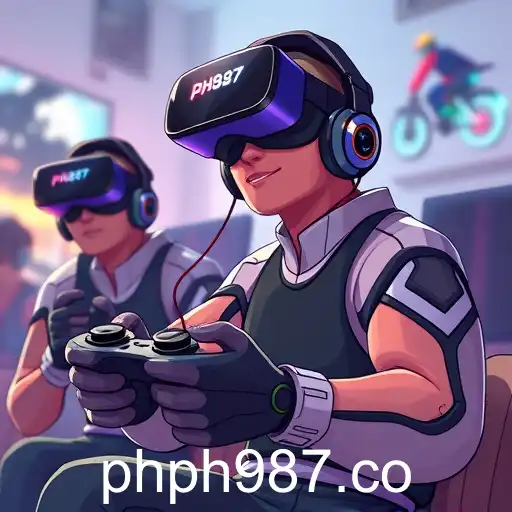 Gaming Evolutions Amidst New Trends