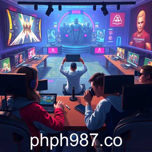 Gaming Innovations Reshape Online Platforms