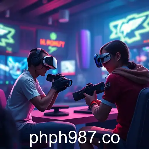 Evolving Trends in Online English Gaming