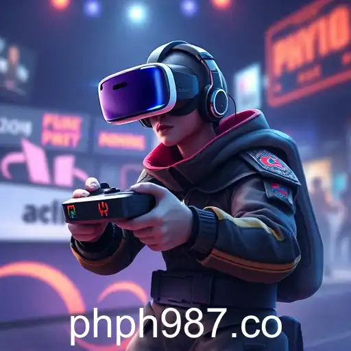 Gaming Industry Thrives Amidst Challenges