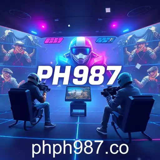 The Rise of PH987: A Game-Changer in the Online Gaming World