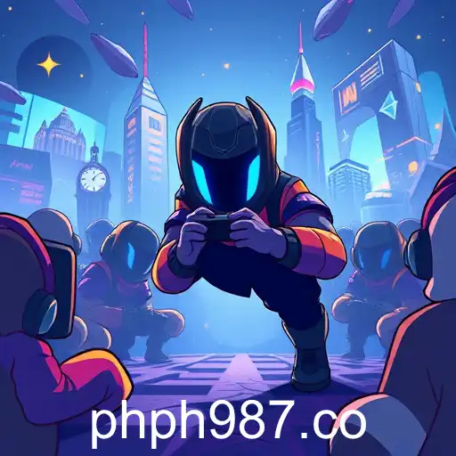 The Rise of PH987 and Gaming Trends
