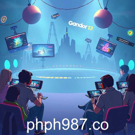 Evolving Trends in Online Gaming Communities