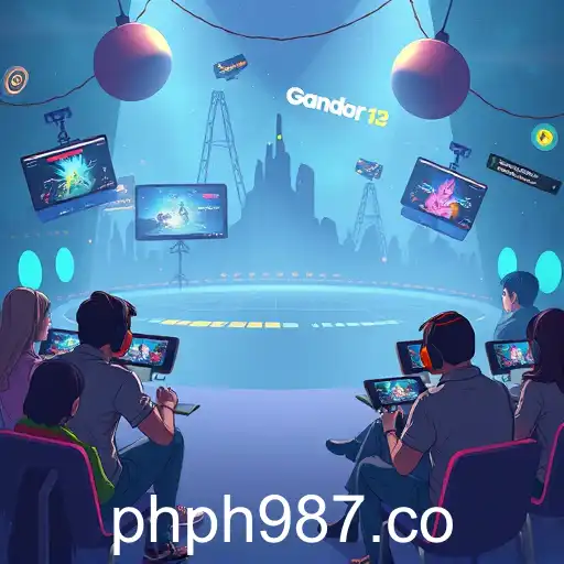 Evolving Trends in Online Gaming Communities