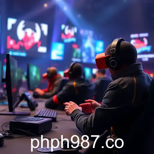 Online Gaming Trends and Innovations