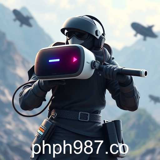 PH987: Revolutionizing Online Gaming Experience