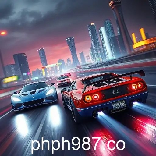 The Thrilling Evolution of Racing Games and the Enigmatic 'ph987' Keyword