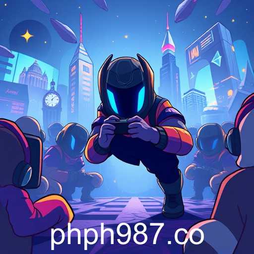 The Rise of PH987 and Gaming Trends