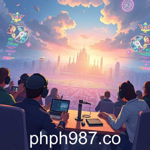 The Rise of Online Gaming Platforms