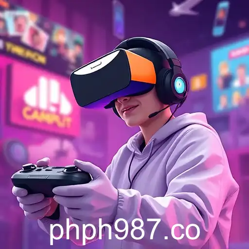 The Rise of Online Gaming in 2025