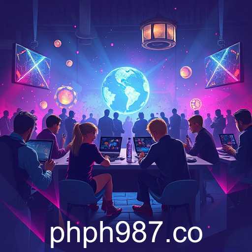 The Rise of Online Gaming Communities