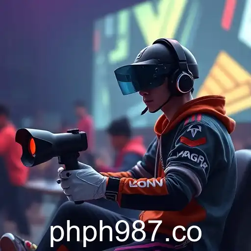 The Rise of PH987 Amidst a Digital Gaming Revolution