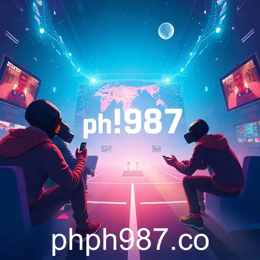 The Rise of Online Gaming: A New Era with ph987