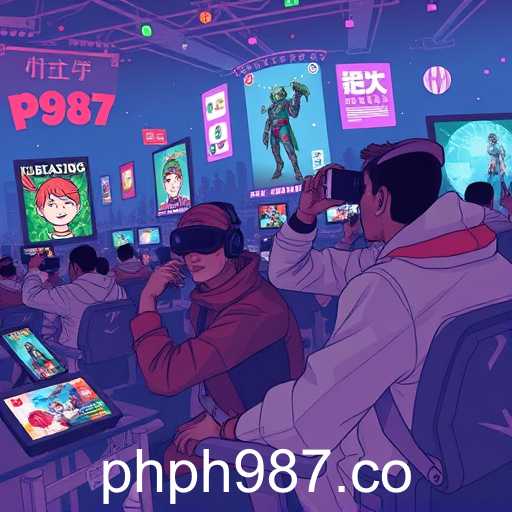 The Rising Influence of Online Games in Cultural Landscapes