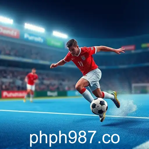 Exploring the Thrilling World of Sports Games