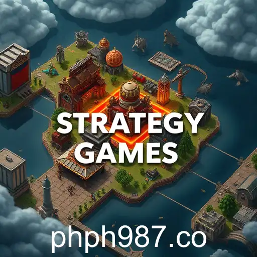 The Intricacies of Strategy Games: A Deep Dive into Virtual Tactics